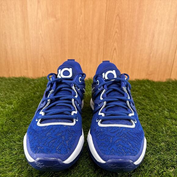 Nike KD 15 TB Game Royal Basketball Shoes DO9826-401 Men’s Size 10 main image 3